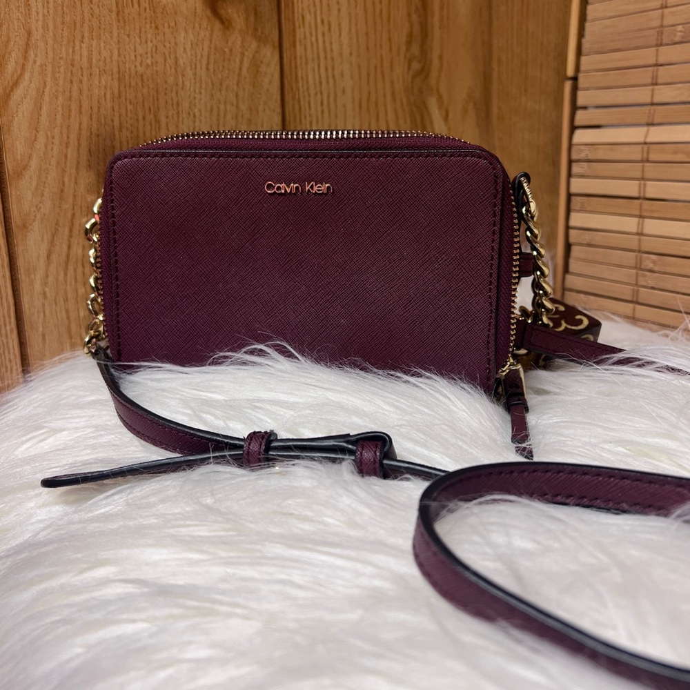Calvin Klein Marybelle crossbody 💫⚡️🌟